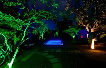 Villa Serenitá - Pool Firepit Barbecue - Photo 3
