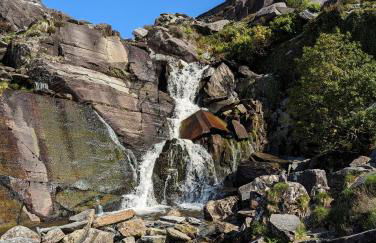 Bryn Elltyd Eco House - Foto 64