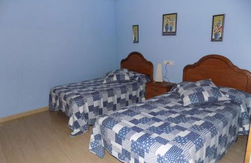 Apartamentos Las Llábanas - Foto 19