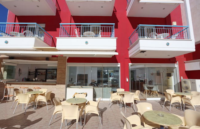 Summer Dream Hotel - Foto 68