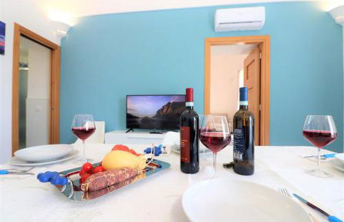 Mary's Apartments - De Vivo Realty Massa Lubrense - Foto 54