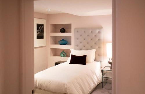 The Greyfriars Apartment - Foto 19