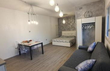 La Casetta tra Sassi e Ulivi B&B - Foto 8