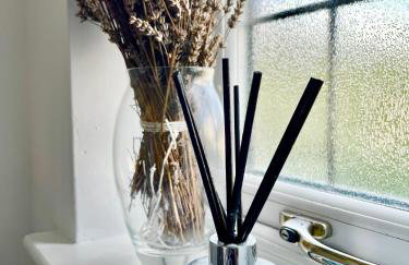 Holly Cottage Cosy Home In Sherwood Forest - Foto 11