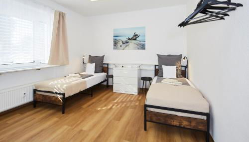 Lemon Suites 2, Apartment für kleine Gruppen und Teams - Foto 2