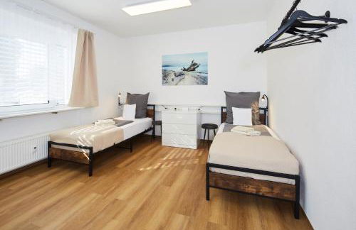 Lemon Suites 2, Apartment für kleine Gruppen und Teams - Foto 2