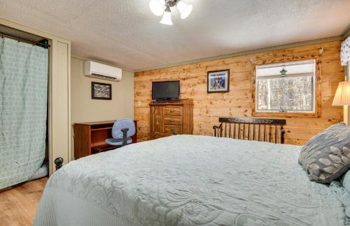 All-Season Getaway in Tamworth Pets Welcome! - Foto 13