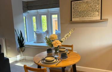 Modern flat nestled in the Malvern Hills Worcestershire - Foto 4