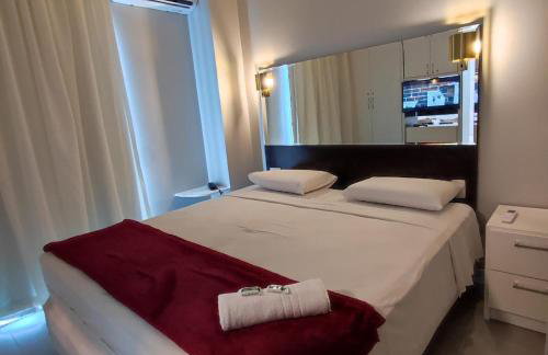 Flat 805 Triângulo Apart - Foto 2