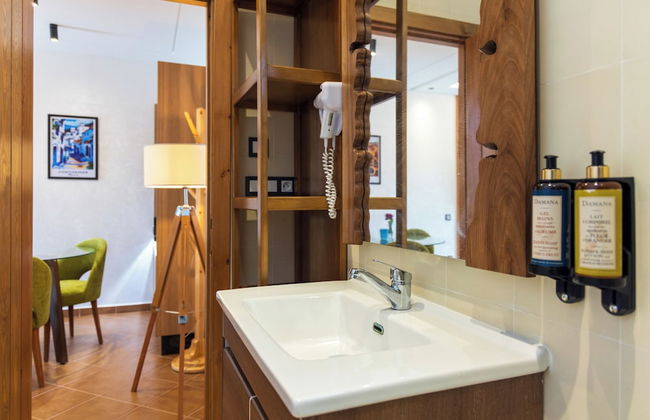 Dar Zarrouk - Foto 21