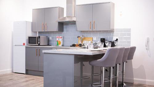 Flat 2 Aylesbury Street - Foto 2