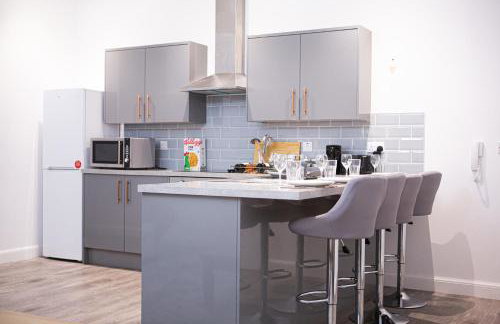 Flat 2 Aylesbury Street - Foto 2