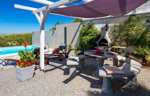 2 Bedroom Nice Home In Senj - Foto 7