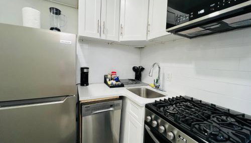 VibeHaus Midtown - Foto 5