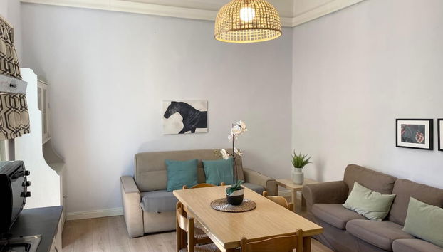 Greci 16 Bilo in Firenze - Foto 2, Habitación