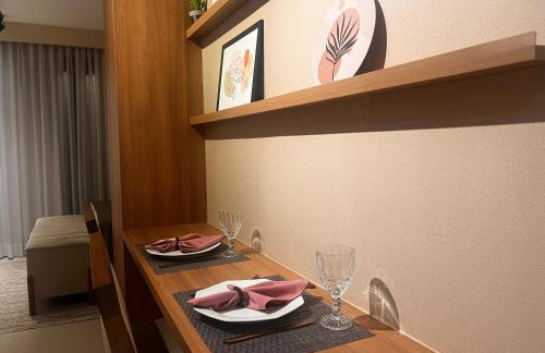 Studio na Árvore no Centro do Rio - Foto 51