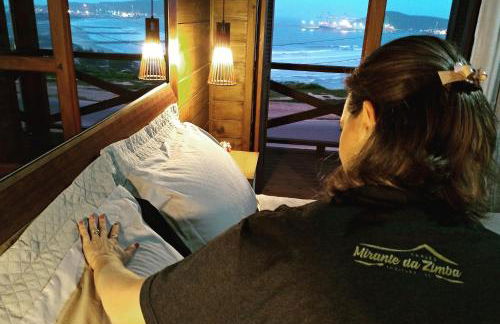 Chalés Mirante da Zimba - Foto 42