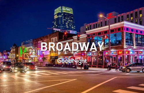 GNS Essentials - Nashville - 521 Camden Dr Unit A - Foto 68