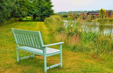 Lakeside Lodge - Lakeside Lodge Retreat - Golf & Spa, Gleneagles - Photo 29