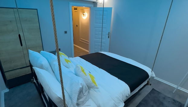 Paris Residence - Foto 4, Habitación