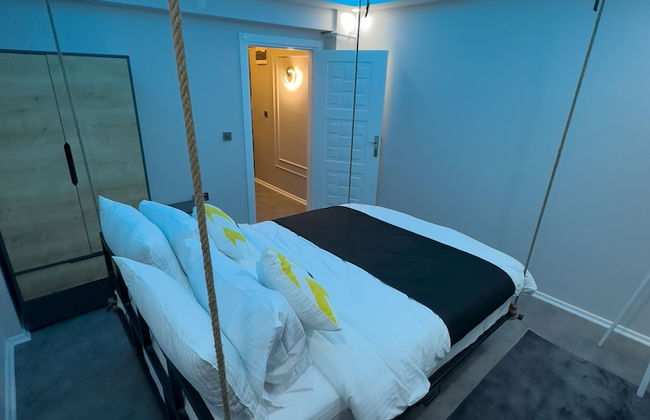 Paris Residence - Foto 4