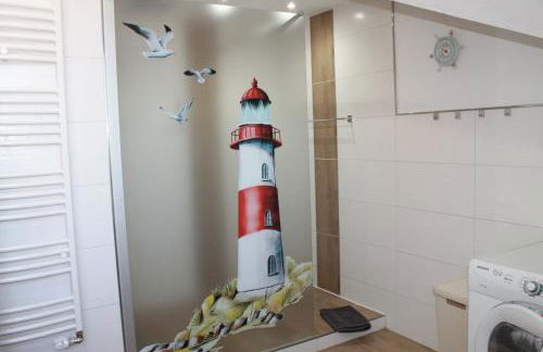 Ferienwohnung Ostersander - zentral gelegen zwischen Ihlow, Timmeler Meer, Aurich und der Wassersportanlage in Tannenhausen - Foto 20