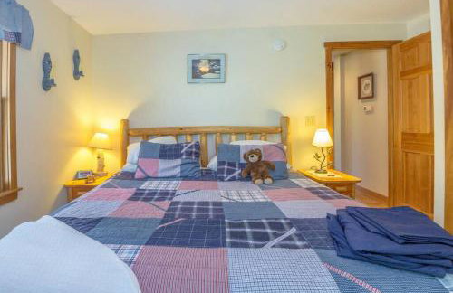 The Hive Trailside At Pleasant Mnt Ski Area - Foto 18