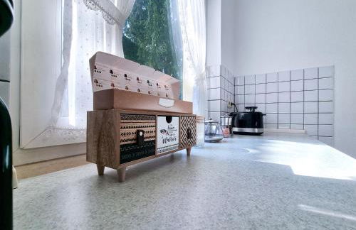 Alpha Apartments - Foto 27