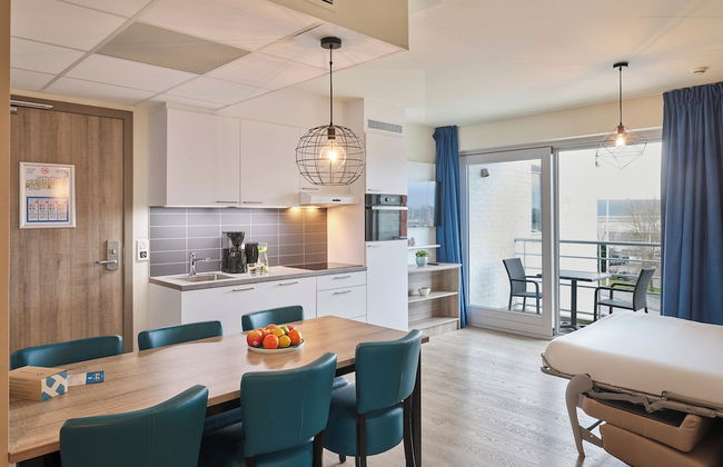 Holiday Suites Zeebrugge - Photo 57