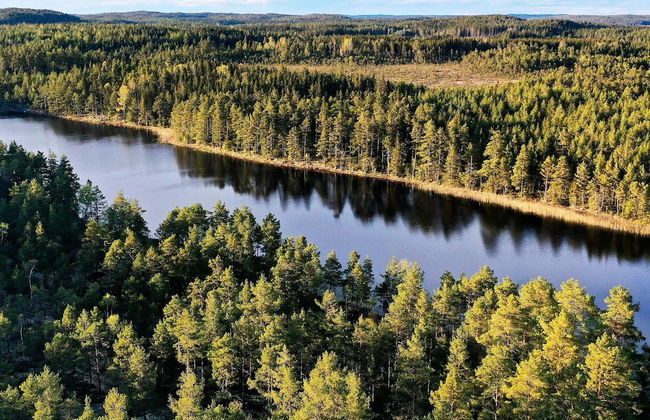 5 Person Holiday Home in Bullaren-by Traum - Foto 6