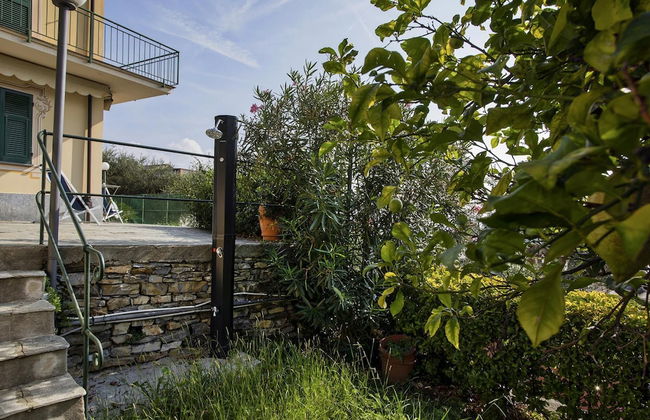 Amazing sea View in Santa Margherita by Wonderful Italy - Foto 32