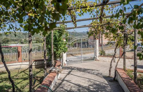 Villa Oidor - Cilento - Foto 94