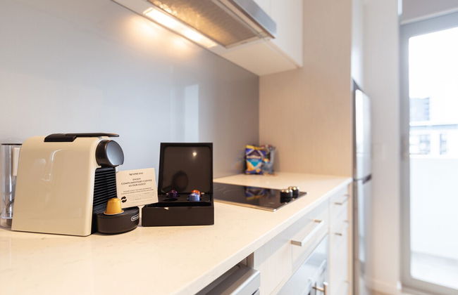 Linton Hotel - Foto 23