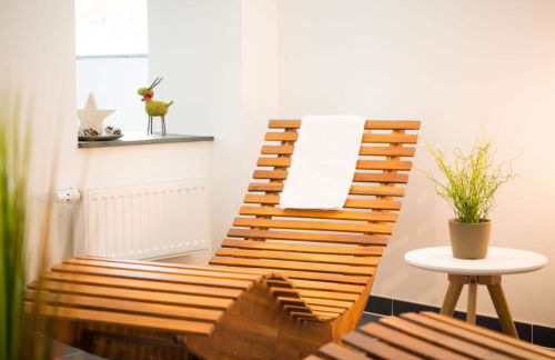 Holiday Apartment Ahornspitze - Foto 33