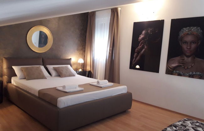 Luxury Three-bedroom Apartment With Amazing Overlook at the sea - Foto 7