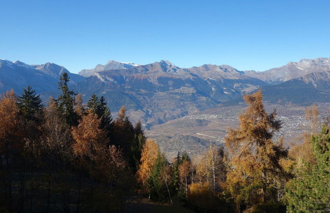 Apartment With Mountain Views - Foto 15