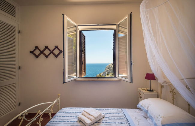 Villa On Seaside With Pool, Puglia - Photo 7