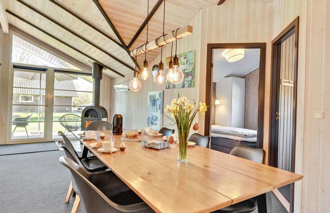 "Martina" - 560m to the fjord - Foto 7