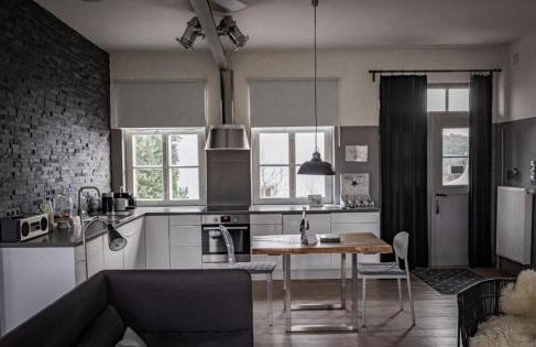 Ferienhaus Loft in der alten Schreinerei - Foto 26