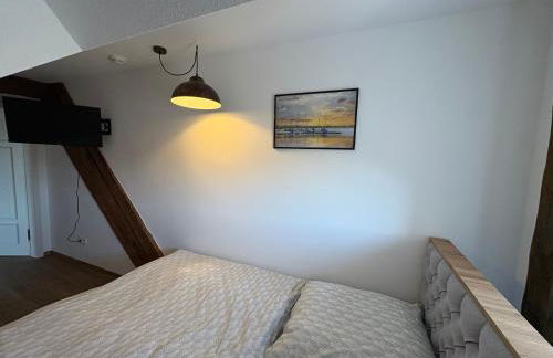 Apartmenthaus Alte Scheune Gunzenhausen - Foto 61