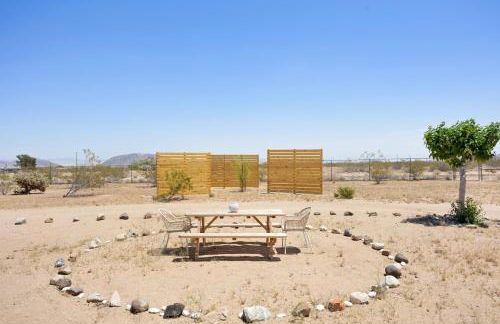 Abracadabra Dome - Come Experience the UNIQUE and Cozy! home - Foto 23