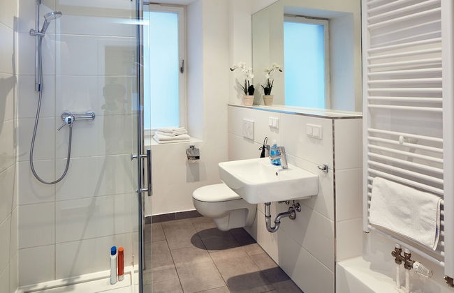 Apartments 4 YOU - Goethestrasse - Foto 43