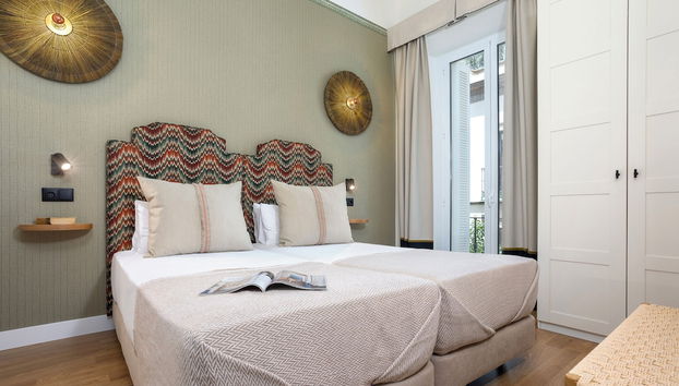 Genteel Home Zaragoza - Foto 4, Habitación