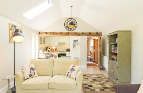 Stable Cottage - Foto 6