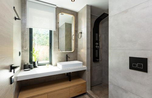 Physis Villas - Metal & Wood - Foto 40