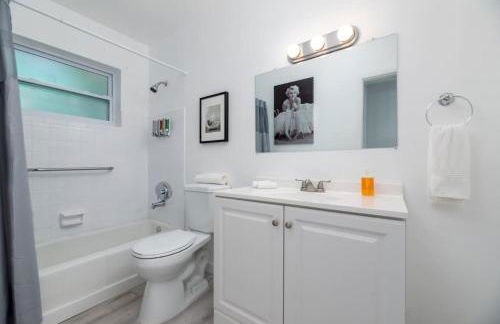 Short Walk to Wilton Drive Apt1 - Foto 9