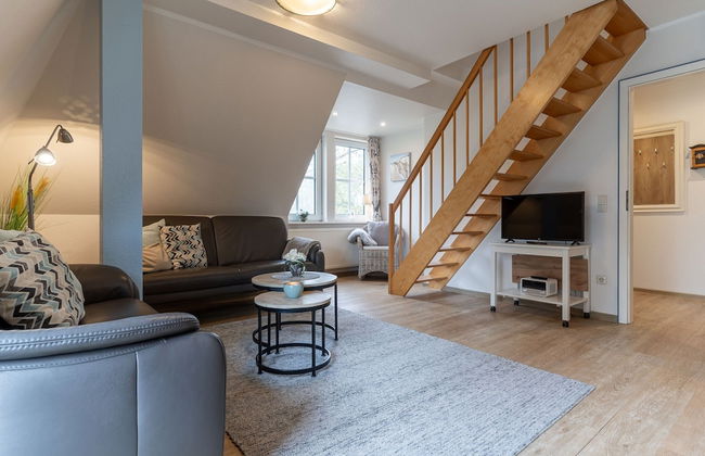 Ferienwohnung in St. Peter-ording - Foto 17