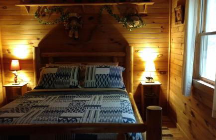 Valle Crucis Farm - Foto 48