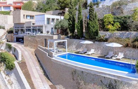 Atlas - Managed by Almarina Villas - Foto 5