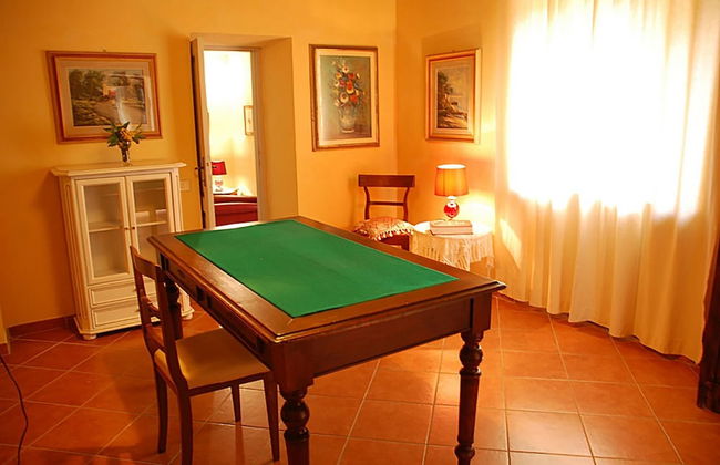 Villa Il Giardino in Radicofani - Photo 7